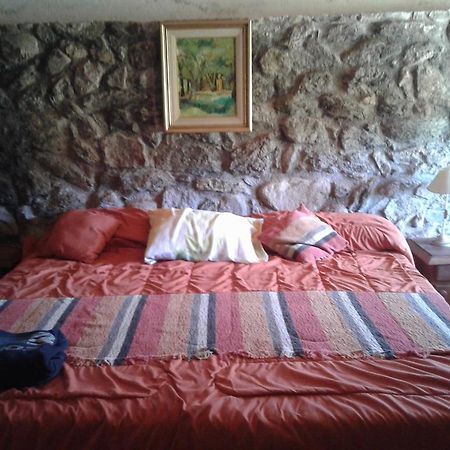 Ongamira Turismo Rural Hotel Córdoba Kültér fotó