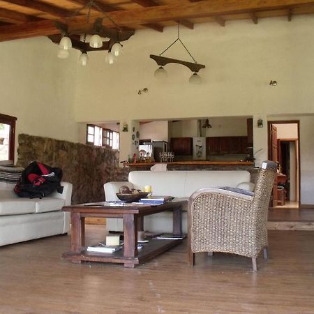 Ongamira Turismo Rural Hotel Córdoba Kültér fotó
