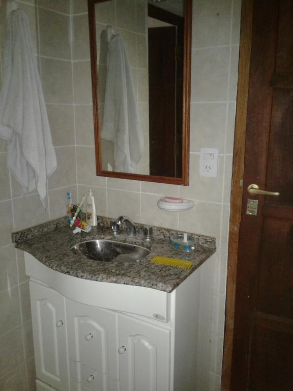 Ongamira Turismo Rural Hotel Córdoba Kültér fotó