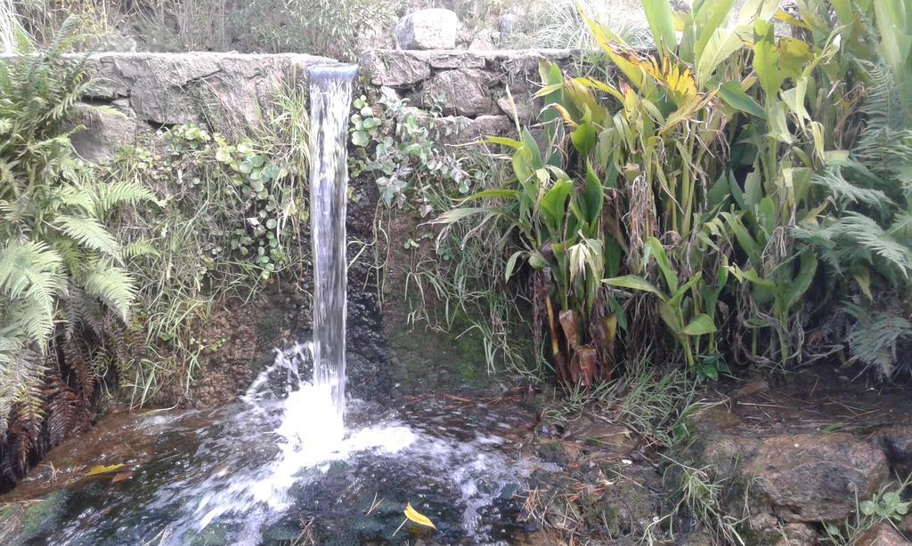Ongamira Turismo Rural Hotel Córdoba Kültér fotó