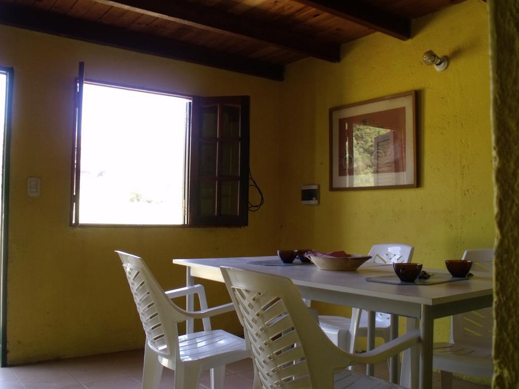 Ongamira Turismo Rural Hotel Córdoba Kültér fotó