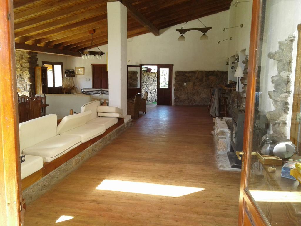 Ongamira Turismo Rural Hotel Córdoba Kültér fotó