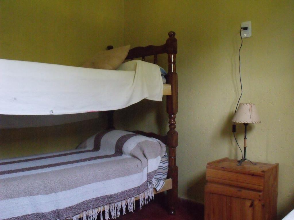 Ongamira Turismo Rural Hotel Córdoba Kültér fotó