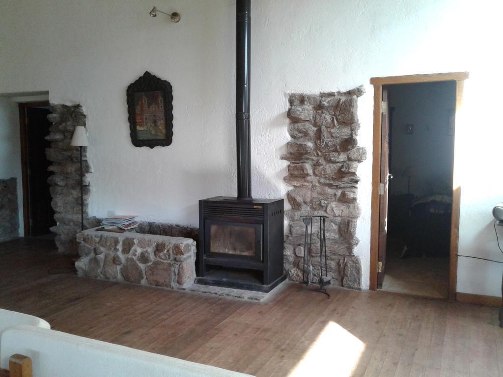 Ongamira Turismo Rural Hotel Córdoba Kültér fotó
