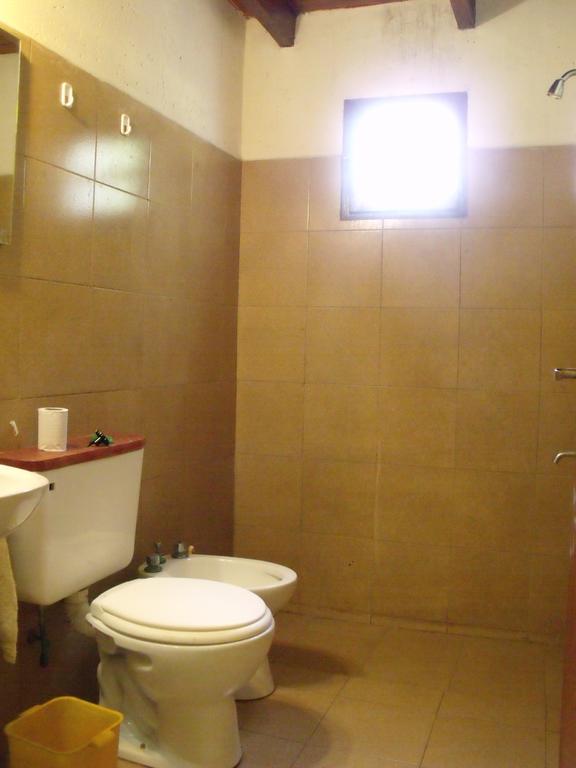 Ongamira Turismo Rural Hotel Córdoba Kültér fotó