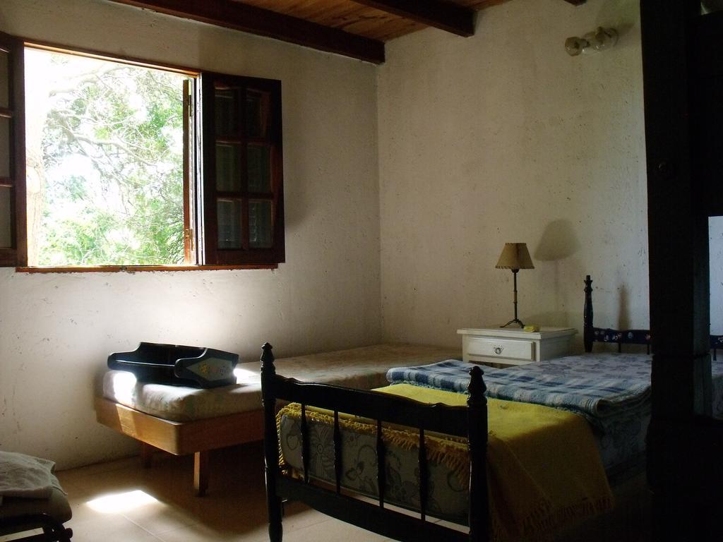 Ongamira Turismo Rural Hotel Córdoba Kültér fotó