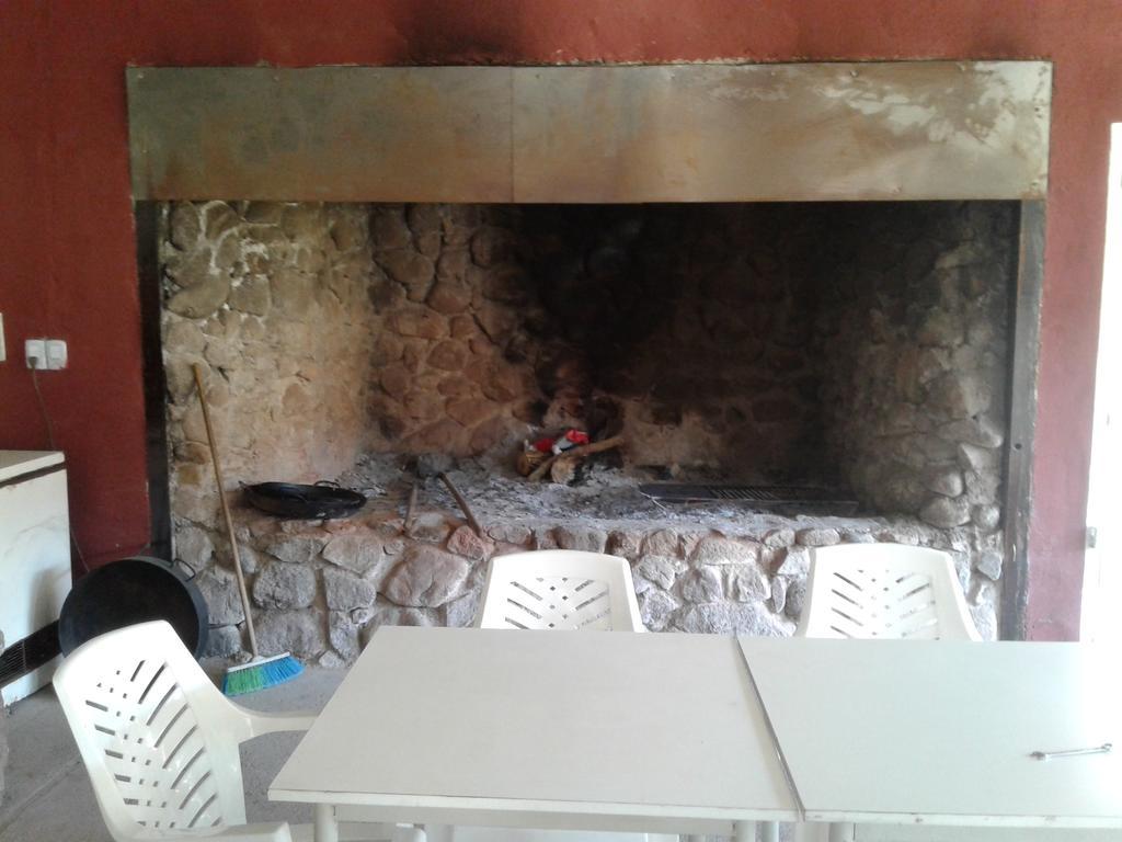 Ongamira Turismo Rural Hotel Córdoba Kültér fotó