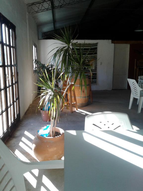 Ongamira Turismo Rural Hotel Córdoba Kültér fotó