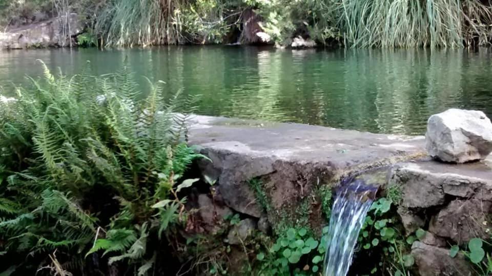 Ongamira Turismo Rural Hotel Córdoba Kültér fotó