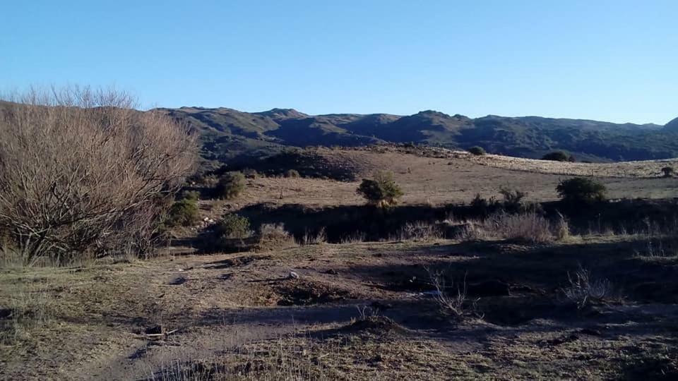 Ongamira Turismo Rural Hotel Córdoba Kültér fotó